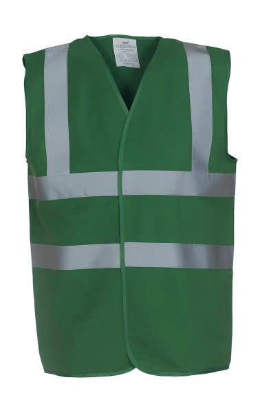 Fluo 2 Band+Brace Waistcoat  