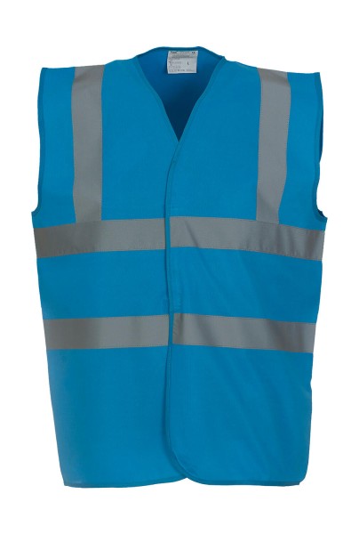 Fluo 2 Band+Brace Waistcoat  