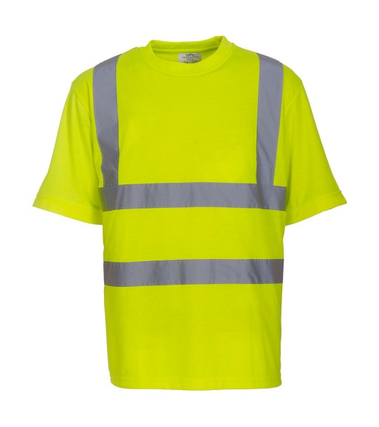 Fluo T-Shirt  