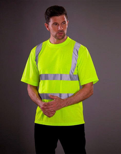 Fluo T-Shirt  