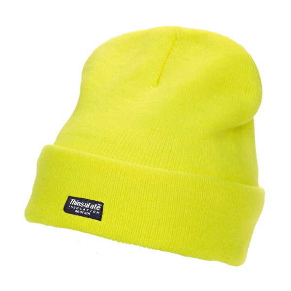 Fluo Thinsulate Hat  