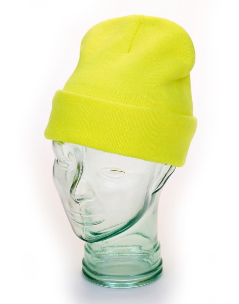 Fluo Thinsulate Hat  