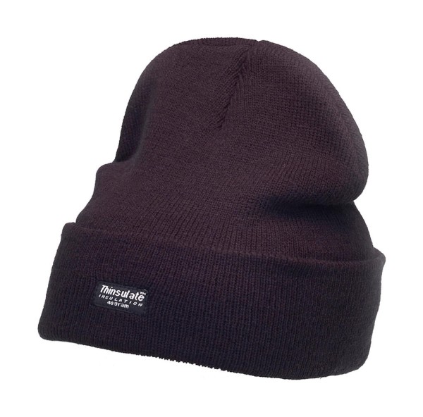 Fluo Thinsulate Hat  