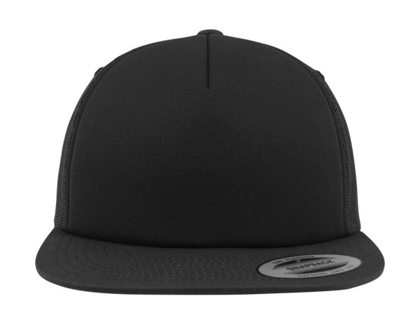 Foam Trucker  