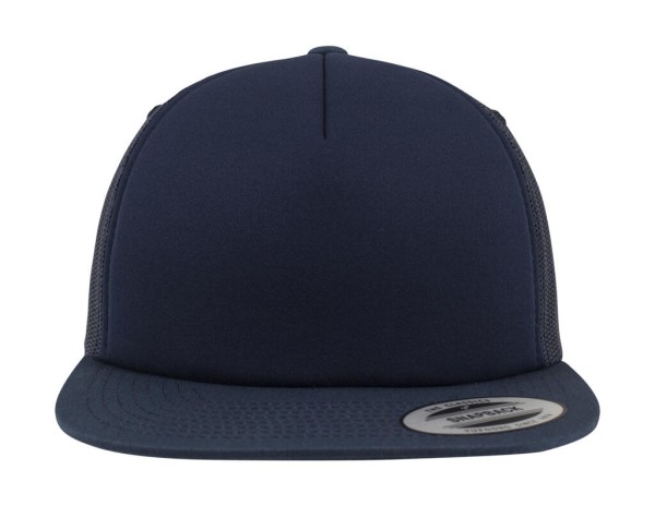 Foam Trucker  