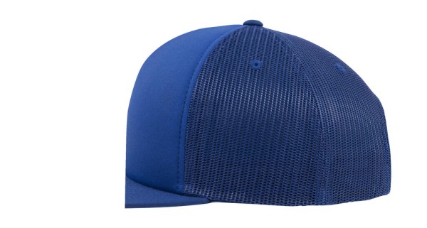 Foam Trucker Piros 