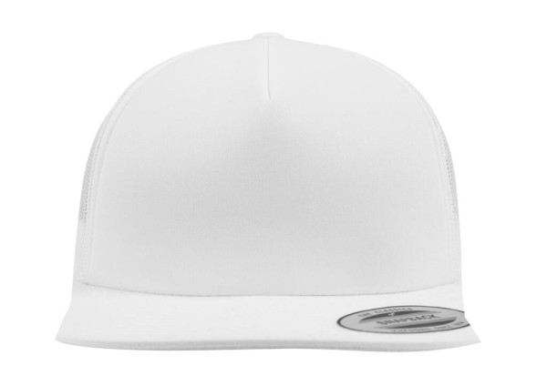 Foam Trucker Fehér 