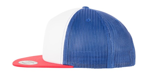 Foam Trucker with White Front  