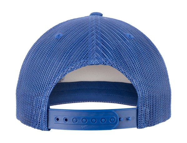 Foam Trucker with White Front  
