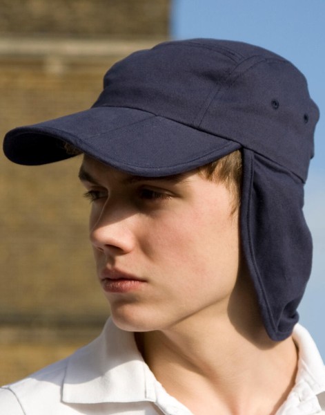 Folding Legionnaire Hat  