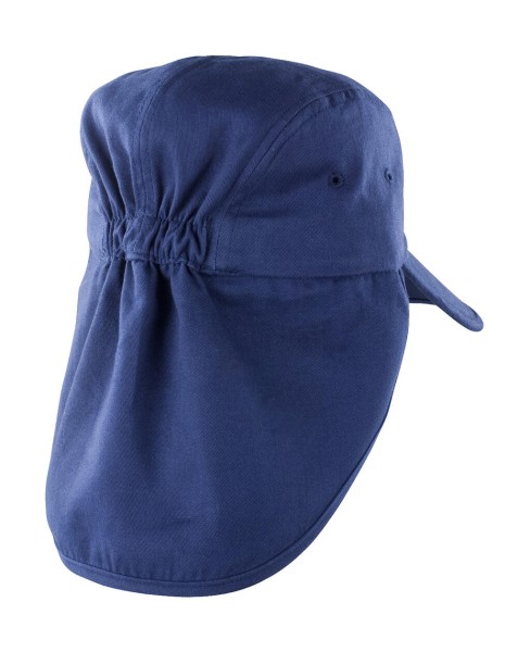 Folding Legionnaire Hat  