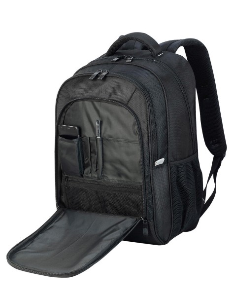 Frankfurt Smart Laptop Backpack  
