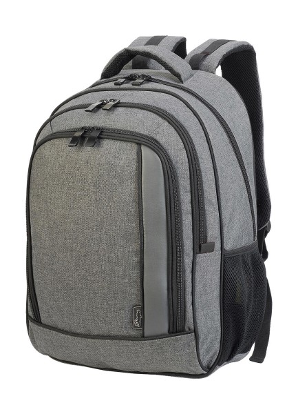 Frankfurt Smart Laptop Backpack  
