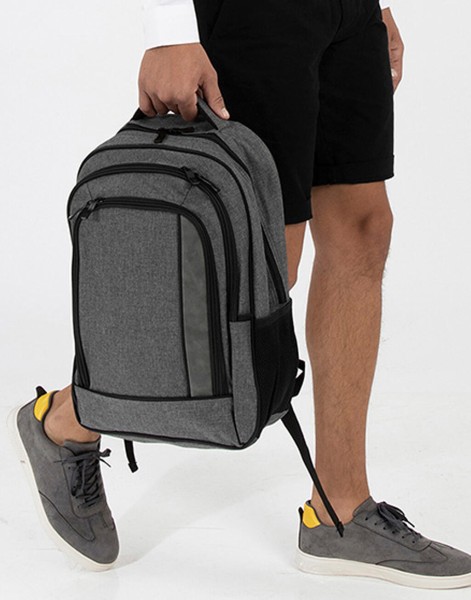 Frankfurt Smart Laptop Backpack  