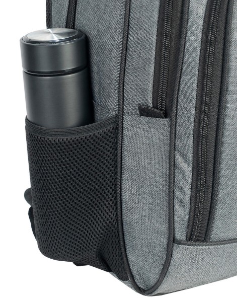 Frankfurt Smart Laptop Backpack  