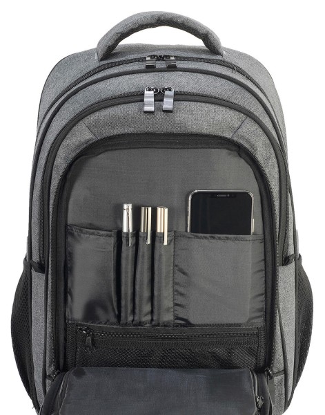Frankfurt Smart Laptop Backpack  
