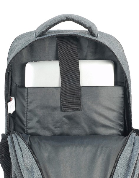 Frankfurt Smart Laptop Backpack  