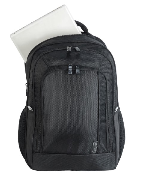 Frankfurt Smart Laptop Backpack  