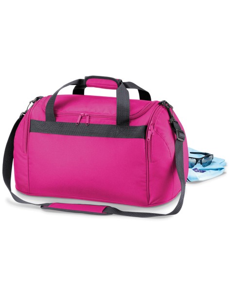 Freestyle Holdall  