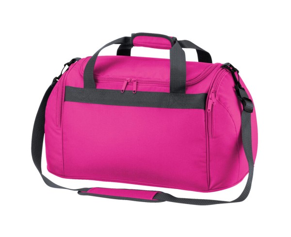 Freestyle Holdall  
