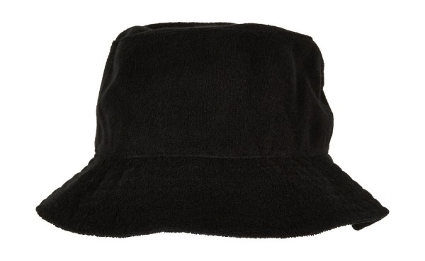 Frottee Bucket Hat  