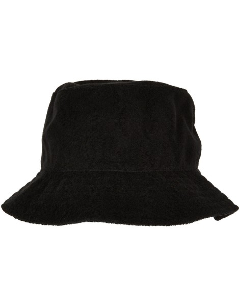 Frottee Bucket Hat  