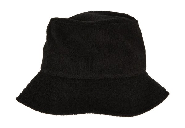 Frottee Bucket Hat  