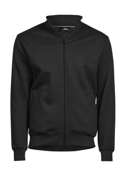 Full Zip Cardigan  