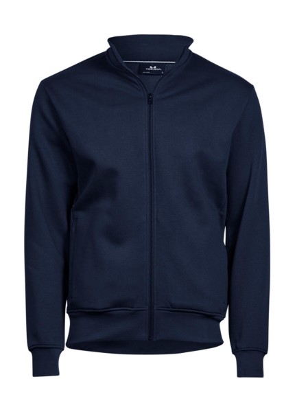 Full Zip Cardigan  