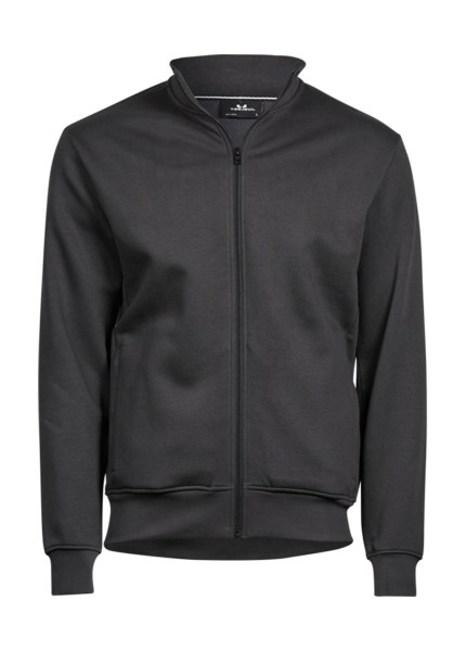 Full Zip Cardigan  