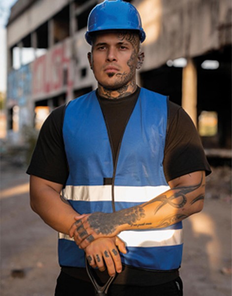 Functional Vest Dortmund Szürke 