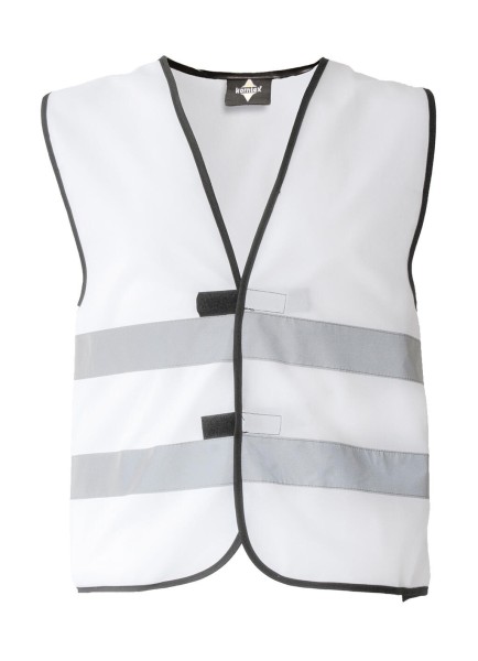 Functional Vest Dortmund Fehér 