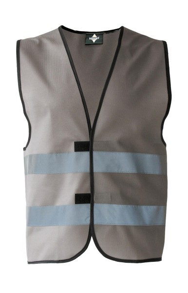Functional Vest Dortmund Szürke 