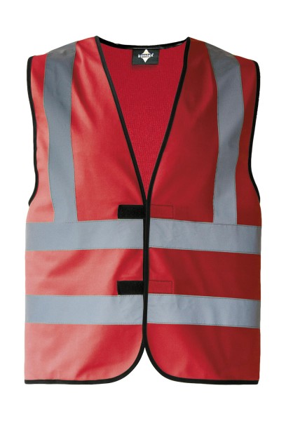 Functional Vest Hannover Piros 