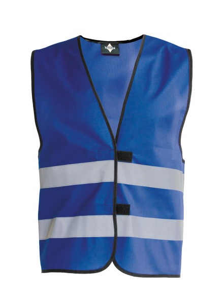Functional Vest for Kids Aarhus Kék 