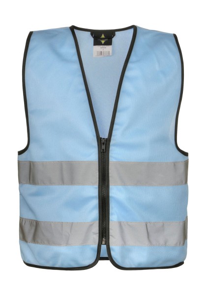 Functional Zipper Vest for Kids Aalborg  