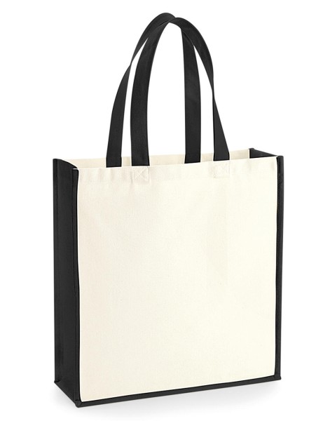 Gallery Canvas Tote  