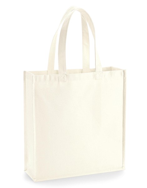 Gallery Canvas Tote  