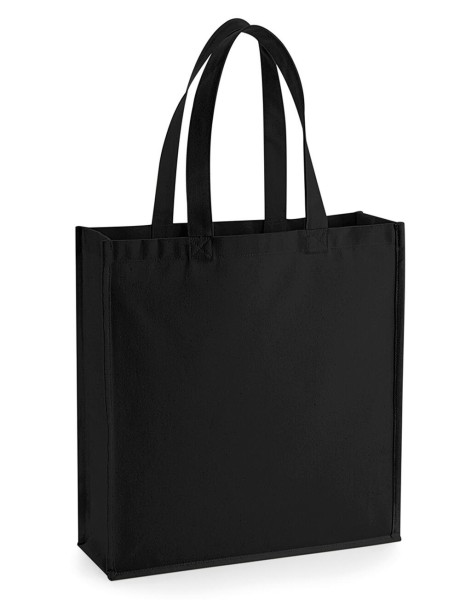 Gallery Canvas Tote  