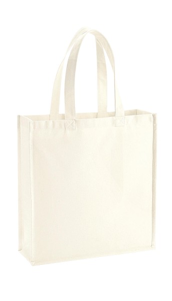 Gallery Canvas Tote  