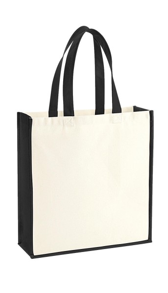 Gallery Canvas Tote  