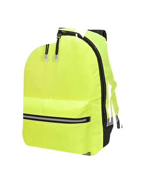 Gatwick Hi-Vis Backpack  