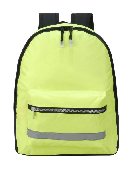 Gatwick Hi-Vis Backpack  