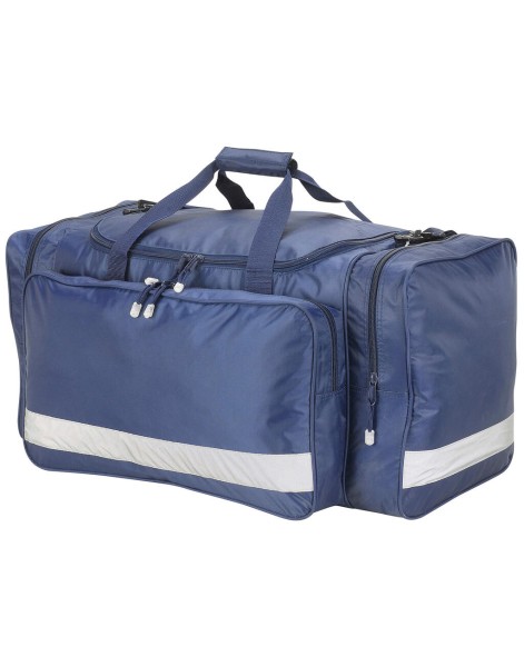 Glasgow Jumbo Kit Holdall  