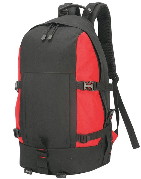 Gran Paradiso Hiker Backpack  