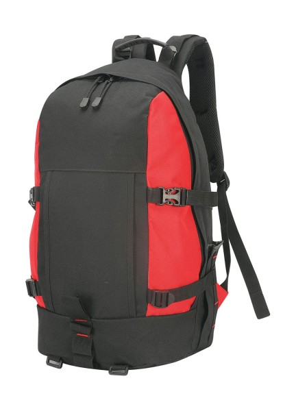 Gran Paradiso Hiker Backpack  
