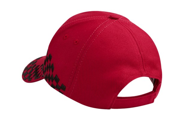 Grand Prix Cap  