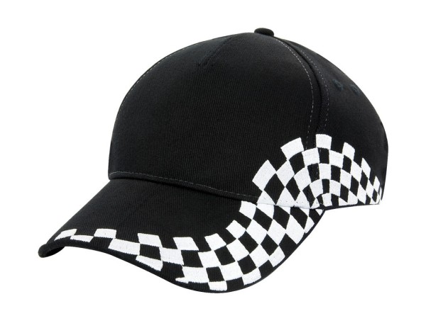 Grand Prix Cap  