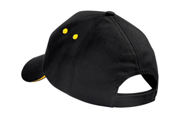 Grand Prix Cap  