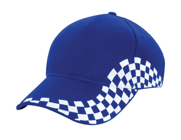 Grand Prix Cap  